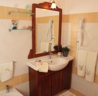 Palinuro Apartment | Residence e B&B Villamirella