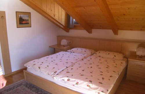Soraga Apartment | Residence Edelweiss
