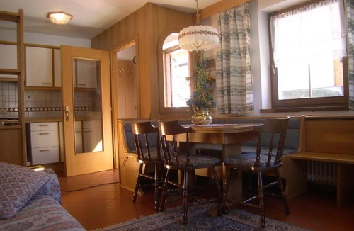 Soraga Apartment | Residence Edelweiss
