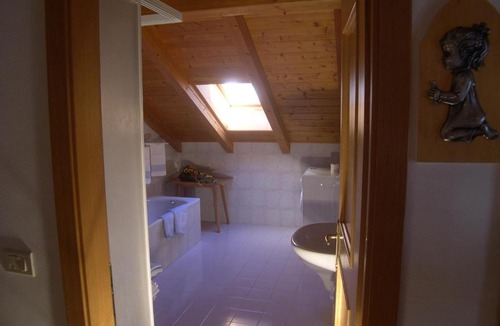 Soraga Apartment | Residence Edelweiss