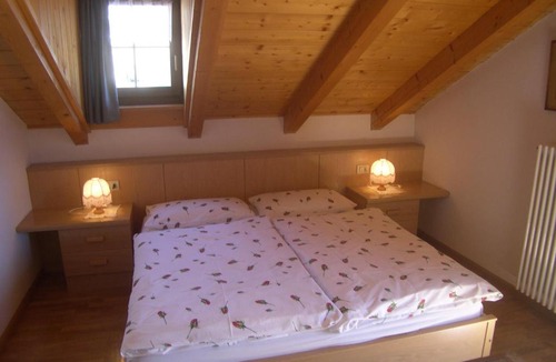 Soraga Apartment | Residence Edelweiss