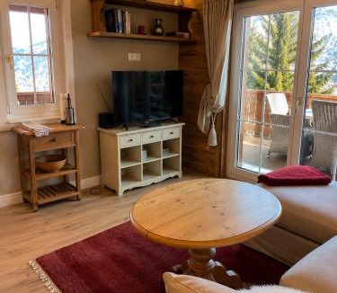 Bellwald Apartment | Residence Edelweiss No Stress by Eva