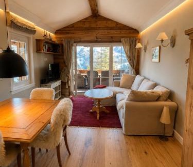 Bellwald Apartment | Residence Edelweiss No Stress by Eva
