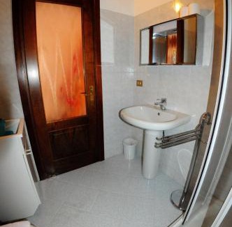 Montan-Angelin-Arensod Apartment | Residence Eden Park