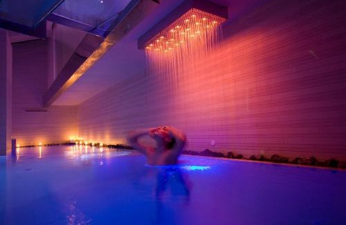 Gabicce Mare Apartment | Residence Eden & Spa