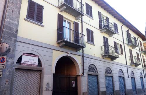 Intra Apartment | Residence Edera
