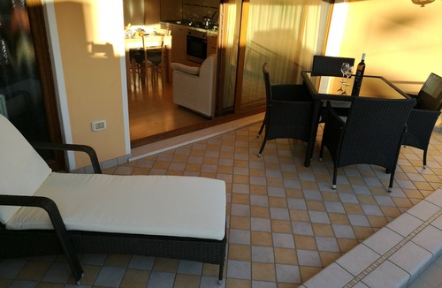 Sottomarina House | Residence Eleonora