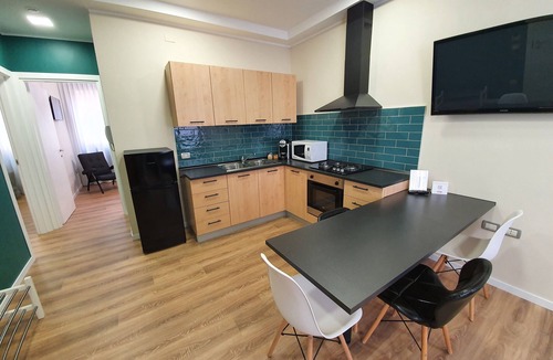 Sottomarina House | Residence Eleonora