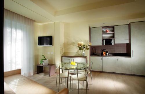 Villamarina Apartment | Residence Elisabetta