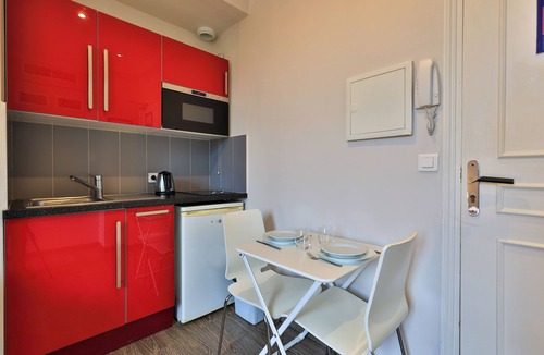 Juan-les-Pins House | Residence Emeraude