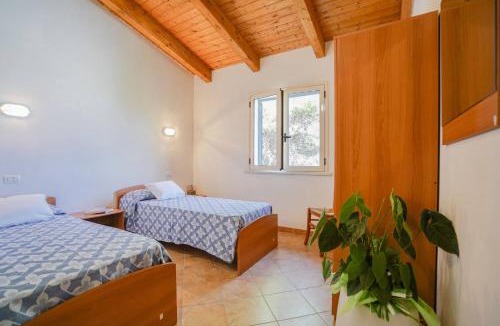 Marina di Zambrone Apartment | Residence Emmesse Trilocal 3 rooms