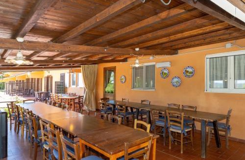 Livorno Apartment | Residence Erba Di Campo