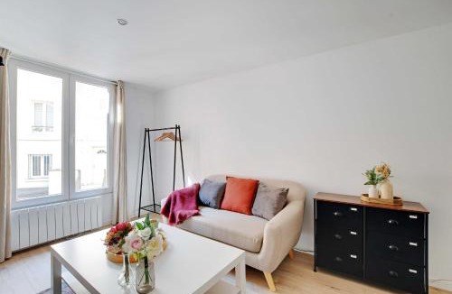 Le Kremlin-Bicetre Apartment | Residence Eugene - Kremlin-Bicêtre