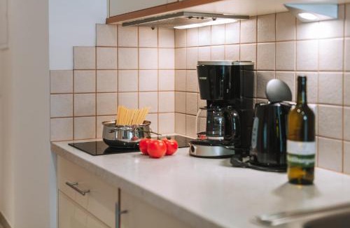 Naturno Hotel | Residence Fallrohrhof