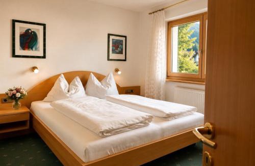Castelbello-Ciardes Apartment | Residence Feldhof im Vinschgau zwischen Apfelwiesen & Bergblick Ruhe finden - inklusive Guestpass