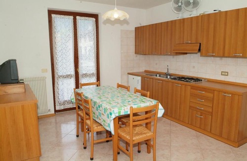 Pieve di Ledro Apartment | Residence Fiore