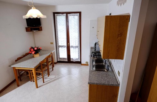 Pieve di Ledro Apartment | Residence Fiore