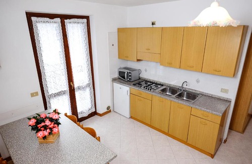 Pieve di Ledro Apartment | Residence Fiore
