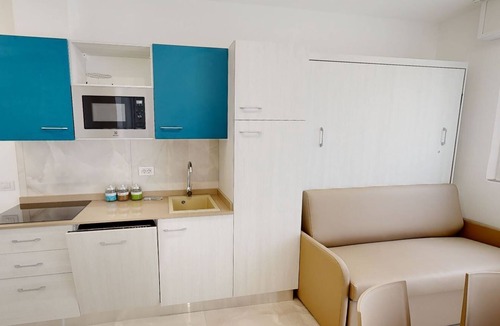 Fogliano Marina House | Residence Flow-r