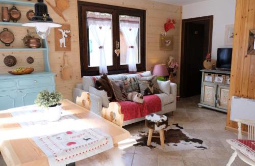 Fontanazzo Apartment | Residence Fontanazzo