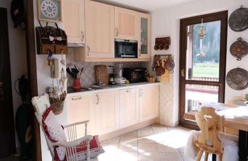 Fontanazzo Apartment | Residence Fontanazzo
