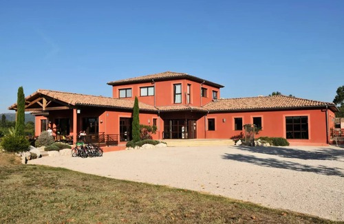 Chateauneuf-sur-Isere Apartment | Residence Le Domaine d'Agrippa * - 3 room apartment for 6 people