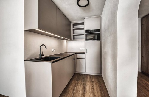 Resia Apartment | Residence Froy Apartment 2 – Lake View, Whirlpool & Breakfast Included