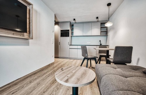 Resia Apartment | Residence Froy Apartment 11 – Mountain View, Whirlpool & Breakfast Included