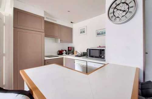 Saint-Andre-des-Eaux Apartment | Residence Le Saint Denac - maeva Home - 2 room apartment for 4 people - Prestige