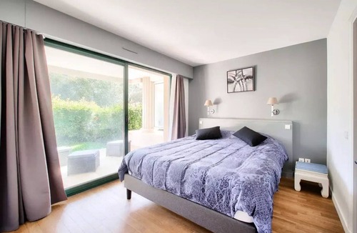 Saint-Andre-des-Eaux Apartment | Residence Le Saint Denac - maeva Home - 2 room apartment for 4 people - Prestige