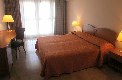 EUR Hotel | Residence Garden
