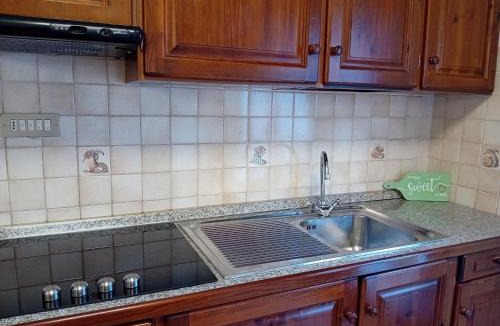 Montecreto Apartment | Residence Giardino