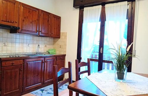 Montecreto Apartment | Residence Giardino