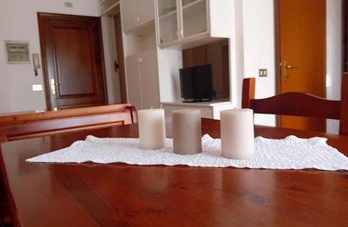 Montecreto Apartment | Residence Giardino