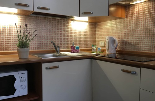 Margine Coperta-Traversagna House | Residence Gloria