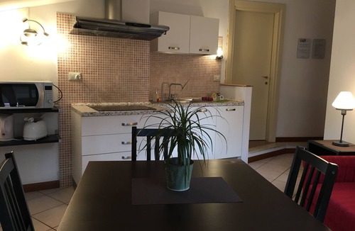 Margine Coperta-Traversagna House | Residence Gloria