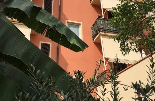 Margine Coperta-Traversagna House | Residence Gloria