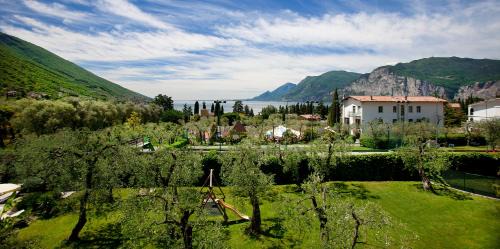 Val di Sogno Apartment | Residence Goethe