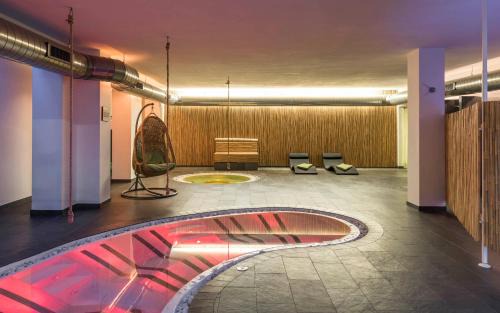 Coldrano Apartment | Residence Gold Rain