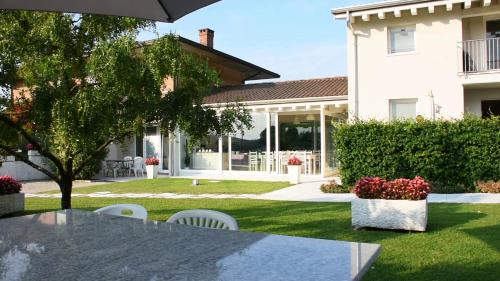 Borso del Grappa Apartment | Residence Gonda&Giuliano