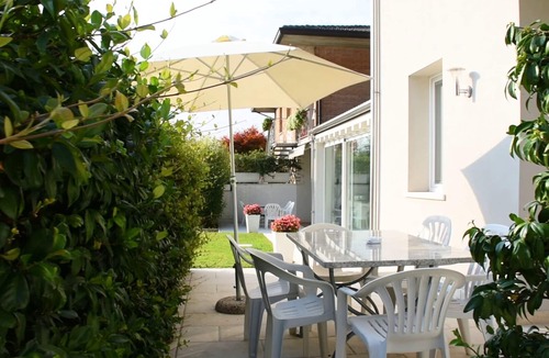 Borso del Grappa House | Residence Gonda&Giuliano