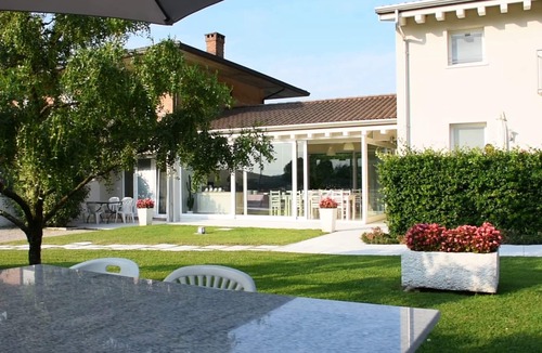 Borso del Grappa House | Residence Gonda&Giuliano
