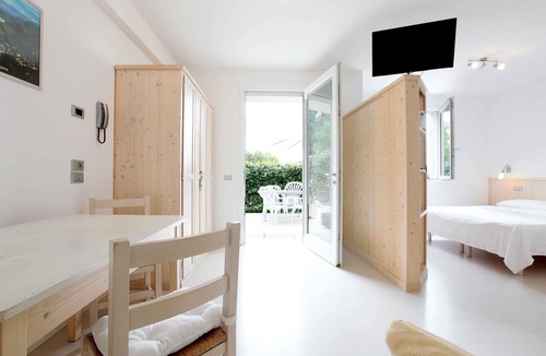 Borso del Grappa House | Residence Gonda&Giuliano