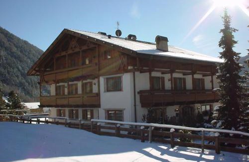 Valles Apartment | Residence Grünwald