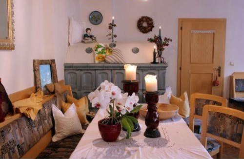 Valles Apartment | Residence Grünwald