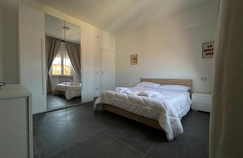 Cittadella Apartment | Residence Greta