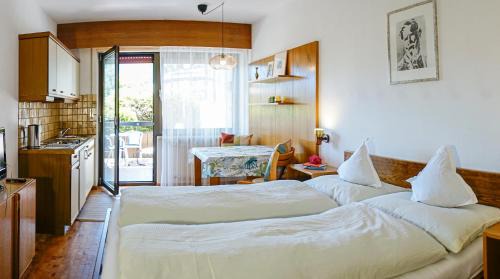 Rifiano Apartment | Residence Greymold