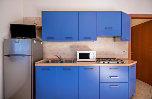 Caorle Apartment | Residence Guardamar Bilocale 2