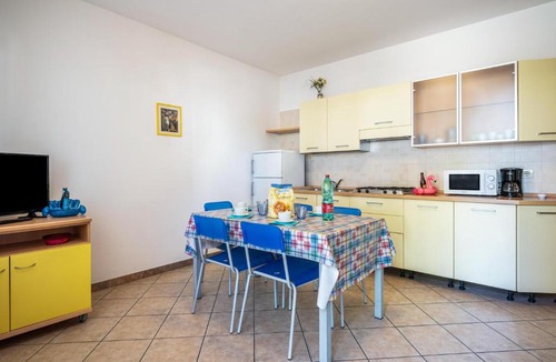 Caorle Apartment | Residence Guardamar Trilocale 2