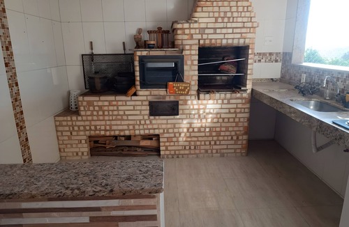 Itaborai Apartment | Residence Hotel Efrata